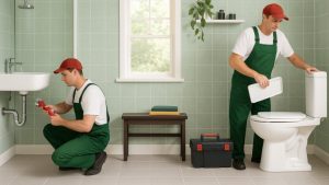 santa cândida desentupidora