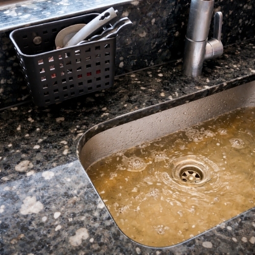 desentupimento de pia em juiz de fora