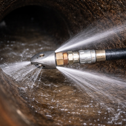 hidrojateamento em juiz de fora