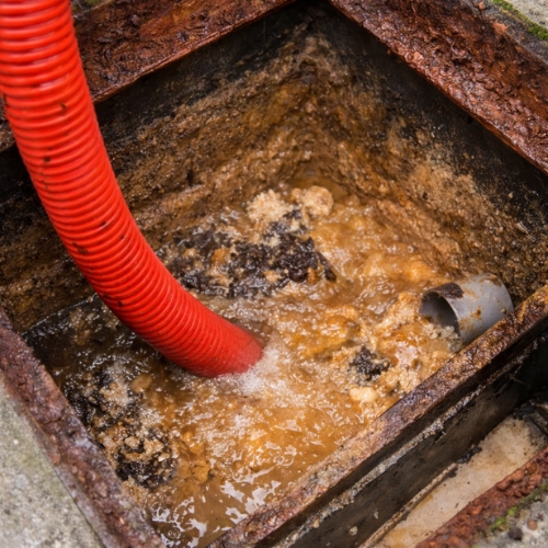 limpeza de caixa de gordura em juiz de fora