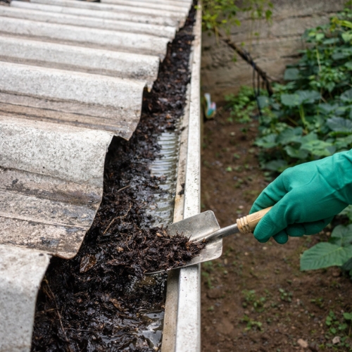 limpeza de calhas em juiz de fora